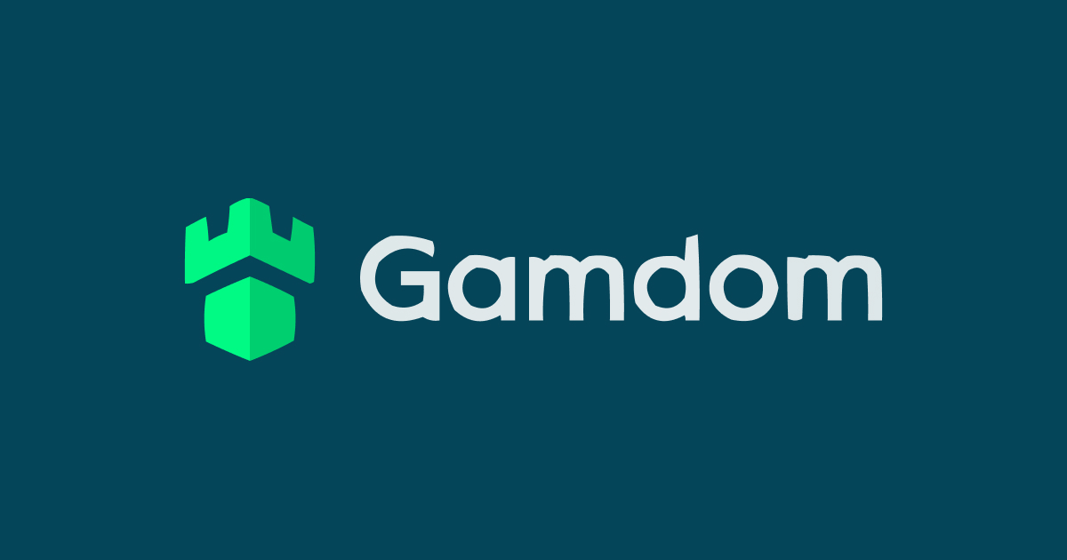 Gamdom